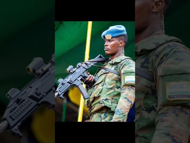 #army #armylover #rwanda #africa #kigali #new #trending #viral #military