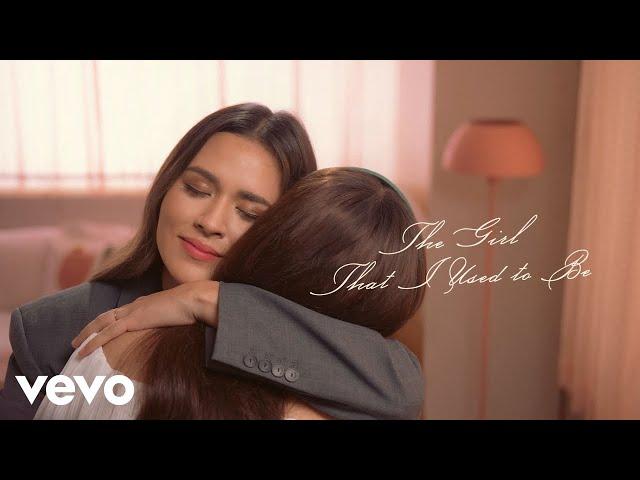 Raisa - The Girl That I Used To Be (Official Music Video)