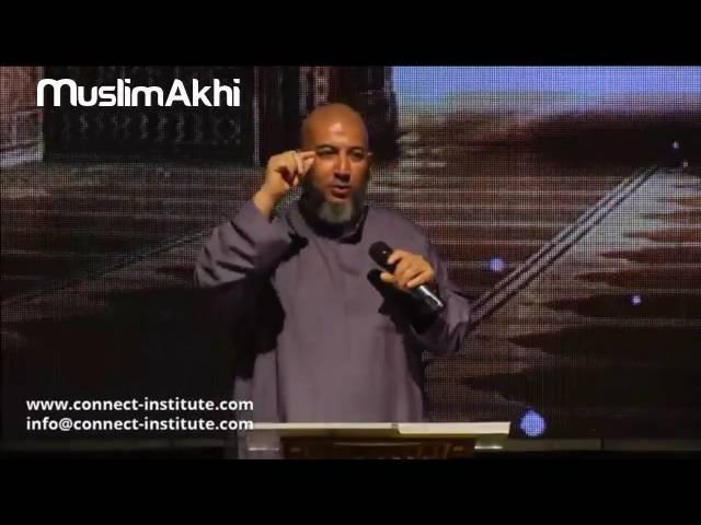 The Story of Prophet Ibrahim (A.S) || Sheikh Wael Ibrahim || Ayaat Conference Philippines 2016