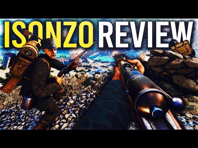 SHOULD YOU BUY ISONZO! IS IT WORTH IT 2022 REVIEW!