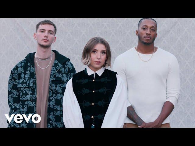 Hulvey - Reasons (Official Video) ft. Lecrae, SVRCINA