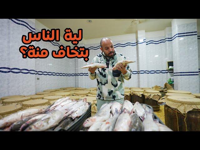 اشهر اكله مكروهة في مصر - most hated meal in Egypt