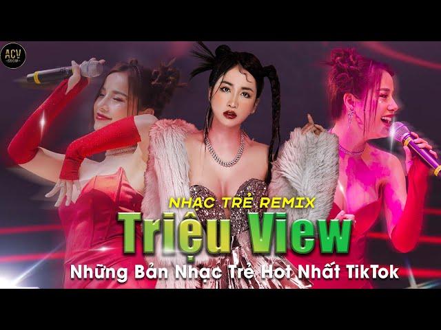 Những Bản Nhạc Remix 2024 | Nhạc Remix Hot Tóp Tóp | ACV Show 