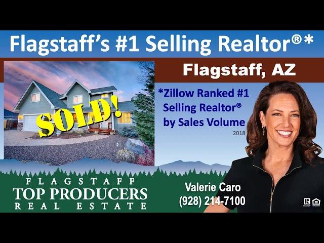 Flagstaff Arizona real estate agent | Flagstaff AZ