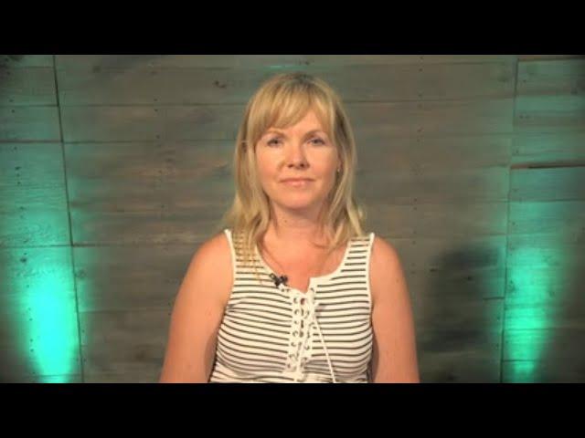 Are You Living a Pure Life? | Pastor Lucinda Davidoff | Eternity Church OC
