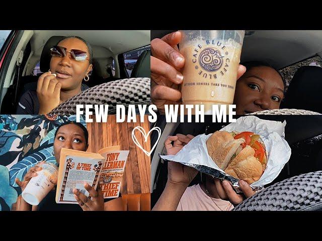 JAMAICA VLOG  SPEND A FEW DAYS WITH ME