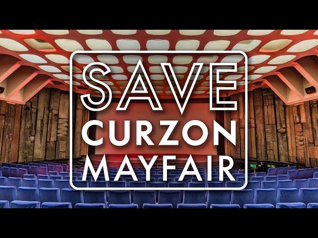 Save Curzon Mayfair