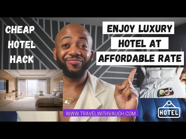 Top 10 Mistakes Travelers Make When They Book Hotels | Travel Hacks