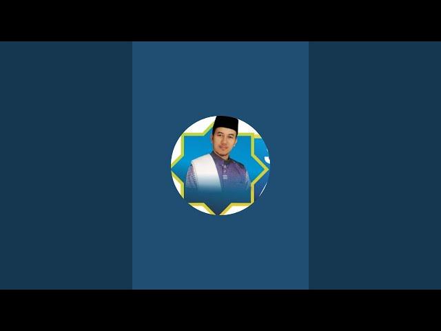 Ajengan Aef Cimahi sedang live sekarang!