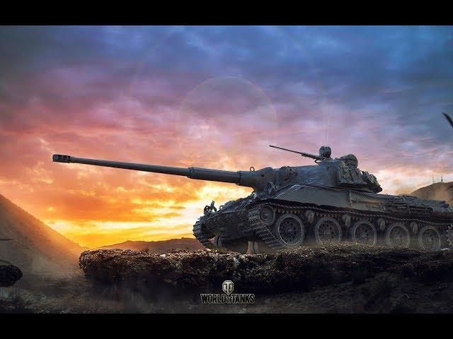 ФАРМ СЕРЕБРА И РАНДОМ  .WOT / WORLD OF TANKS