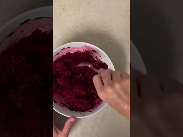 #beetsalad #salad