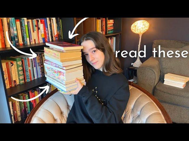 my favourite books of all time | the best books I've ever read