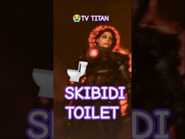 Skibidi toilet 77 secret scene #skibiditoilet #edit #astrotoilet #rip @DaFuqBoom