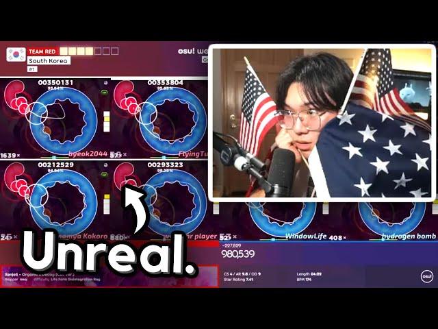 BTMC Reacts to USA vs. South Korea (OWC 2024 Winners Grand Finals)