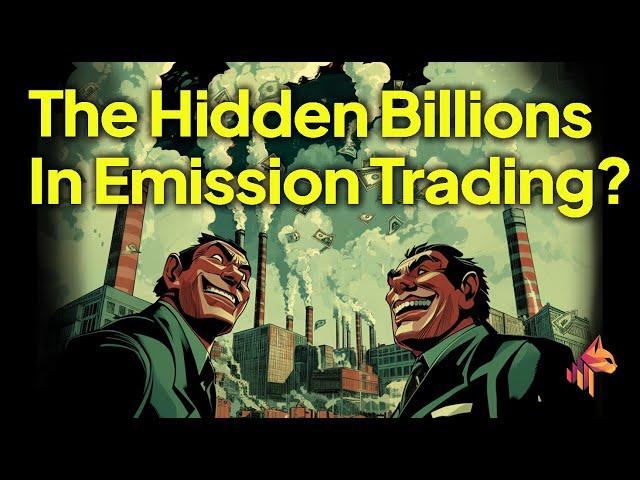 The Economics of Carbon Emission Trading