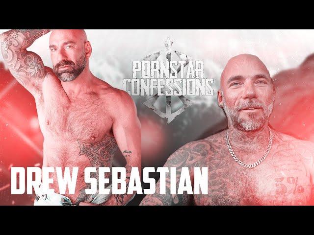 Porn Star Confessions - Drew Sebastion (Episode 111)