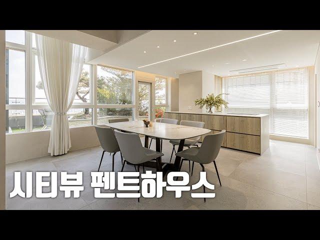 고급 인테리어의 정석을 보여드립니다