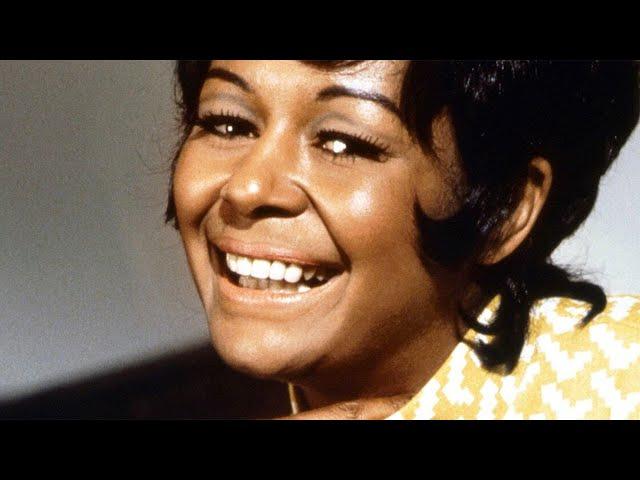 Gail Fisher's Hidden Past: 14 Astonishing Secrets That Will Leave You Speechless