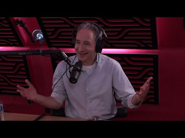 Joe Rogan Experience #1631 - Brian Greene