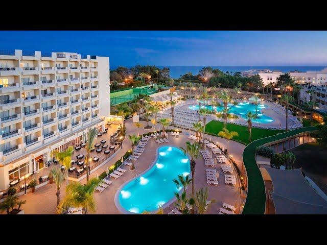 3HB Guarana - All Inclusive, Albufeira, Portugal