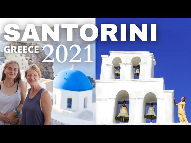 Things to do in Santorini 2021  Greece 2021 travel   Travel Santorini  Greece Travel