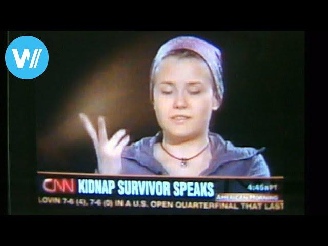 Natascha Kampusch - 10 Years after her dramatic Escape