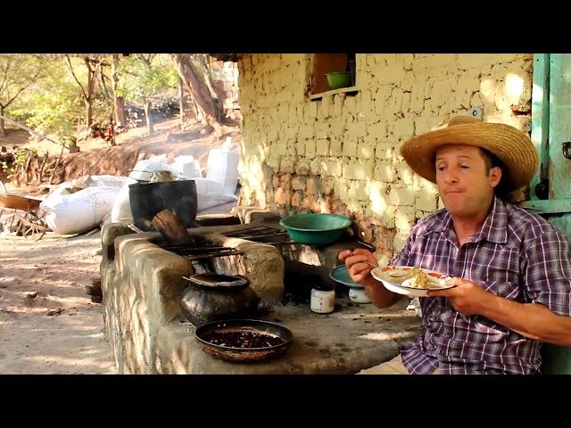 El Paisanito busca remedio pa su mujer Pare  2