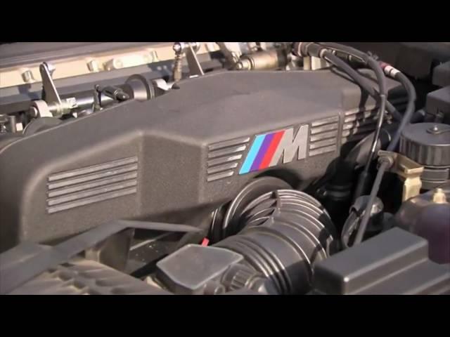 BMW M5 25 Years Celebration