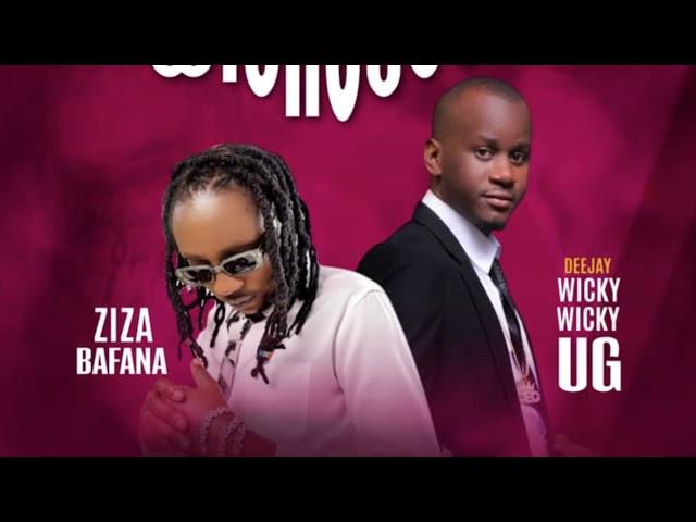 WICKEDEST Ziza Bafana ft Deejay Wicky Wicky Ug  (New Trending Latest Ugandan Music 2021- 2022)