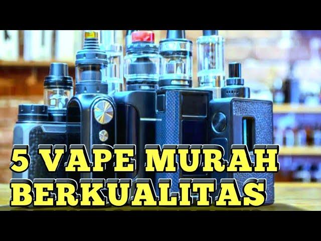 vape murah berkualitas