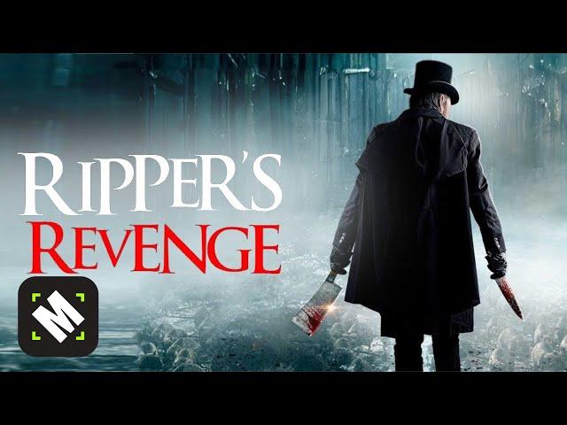 Ripper's Revenge | Free Slasher Horror Movie | Full HD | Full Movie | Free Movie | MOVIESPREE