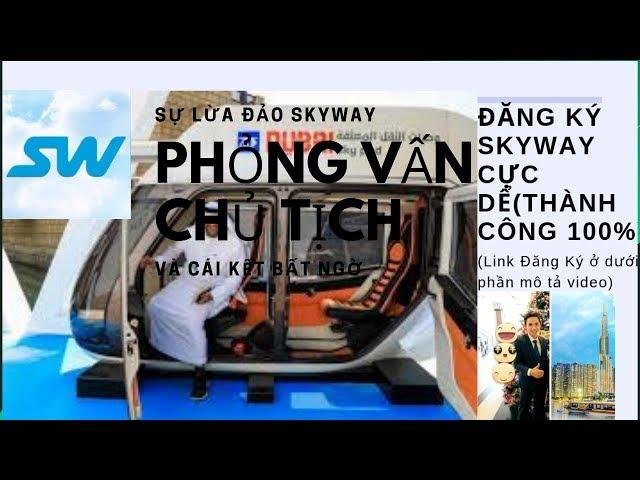 Cơ Hội Kiếm Tiền Triệu Đô Nhờ Mua Cổ Phiếu Skyway