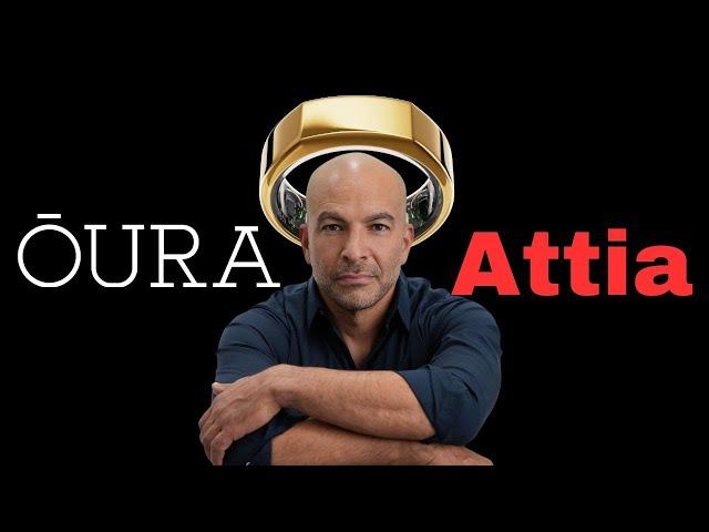 Follow the Money: Peter Attia’s Lawsuit against Oura Ring