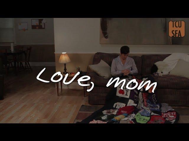 Love, Mom (2011)