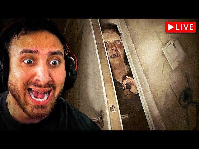 This Hyper-Realistic Horror Game Is Unsettling