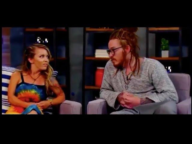Little Women Dallas - Chase Joins the Reunion (S2E11 HD)