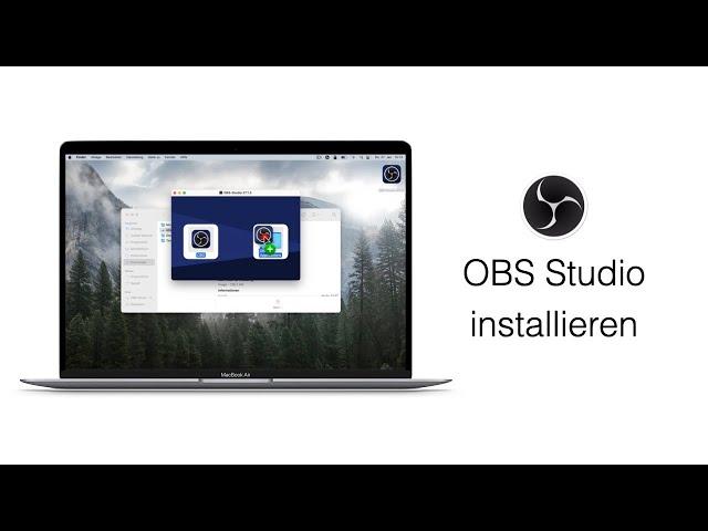 OBS Studio installieren – einfach erklärt!