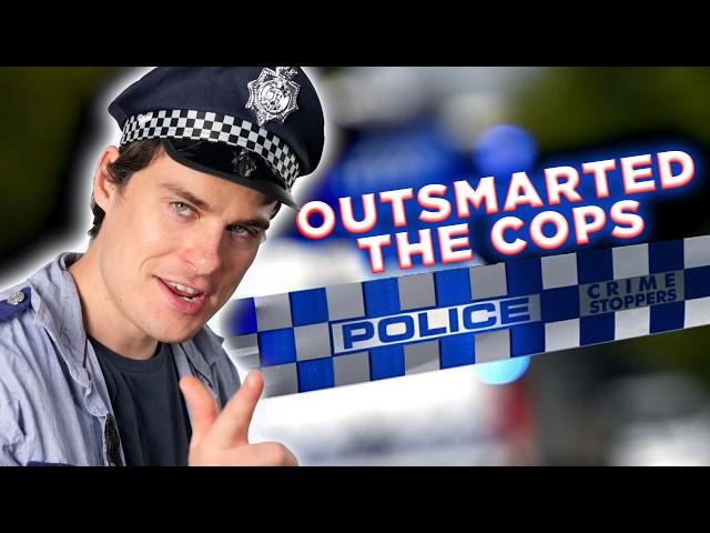 How to Outsmart the Cops