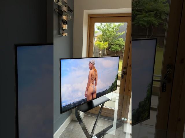 Samsungs NEW QN90C Neo QLED TV! #neoqled #qled #samsungtv