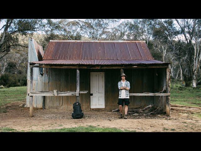 This place is GORGE-ous! | Exploring the Australian High Country