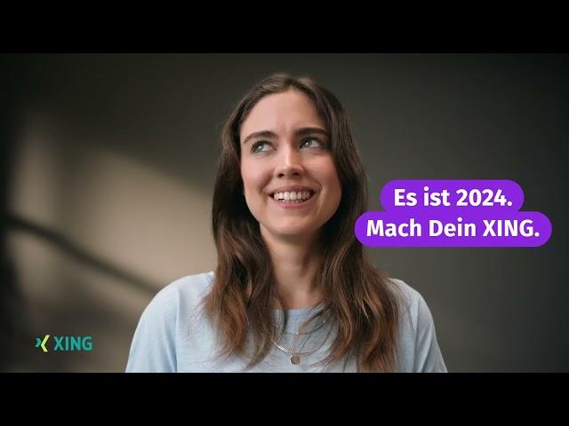 Gehaltsrunden im Bewerbungsgespräch. Es ist 2024 - Mach Dein XING (20s)