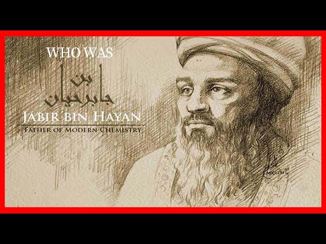 10 facts you need to know about the father of Chemistry Jabir Ibn Hayan | Nazuk Surat e Haal