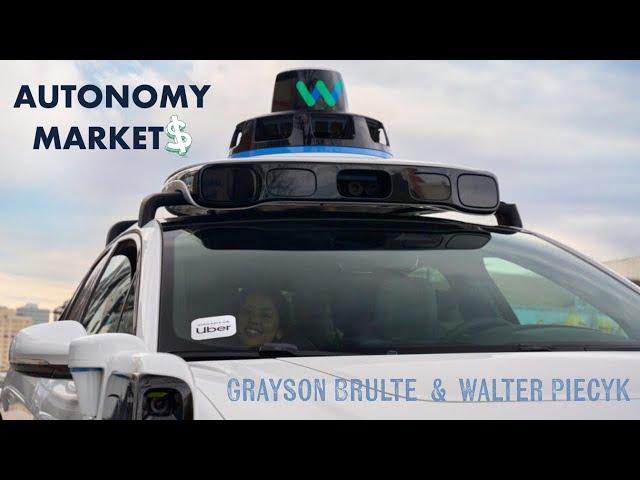 Waymo’s Missing Tier, Uber and Lyft Keep Rides Moving and Hyundai’s Robotaxi Push