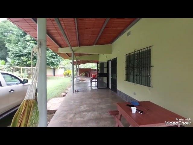 Venta de Finca en Caimitillo, Las Cumbres, Panamá