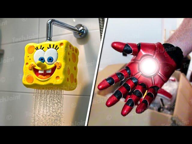 120 Coolest TOYS On Amazon That Are ACTUALLY Worth It!