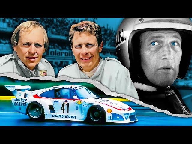 The Drug Smuggling Brothers That Beat Paul Newman - Past Gas #247