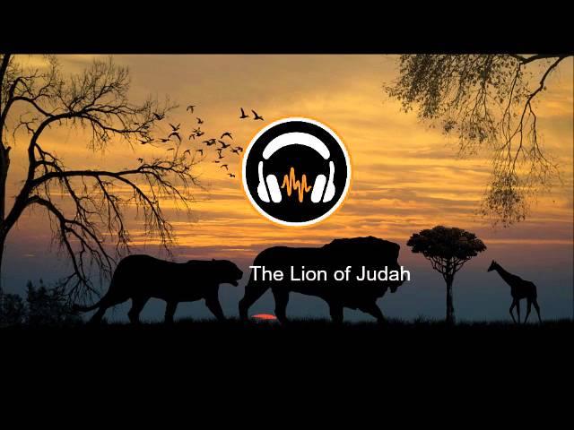 The Lion of Judah... Hear (Rev. 5:5) - Bonus Feature