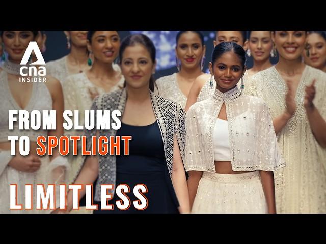 Slum Princess: India's Teen Supermodel Who Was Discovered In Mumbai Slums | Limitless | Full Episode