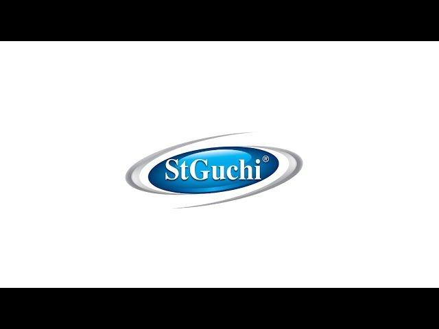 St Guchi (Malaysia) Superbrands TV Brand Video