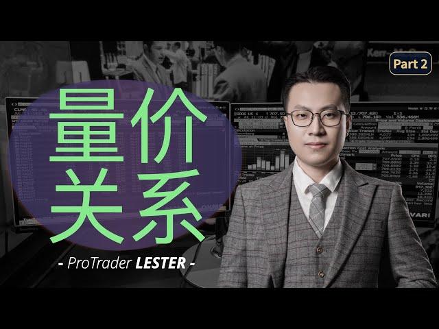 量价关系｜波幅与成交量